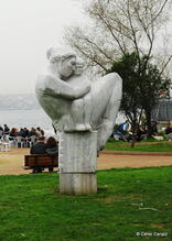 Fındıklı Parkı