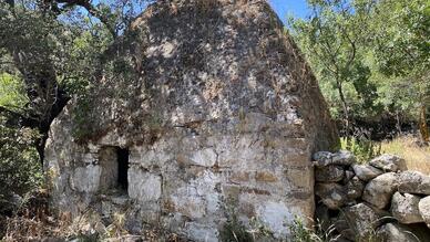 Bodrum Leleg Yolu