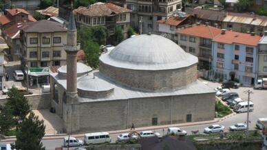 Mudurnu Yıldırım Bayezid Cami