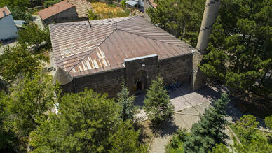 Bünyan Ulu Cami