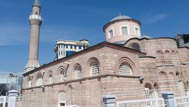 Fenari İsa Camii