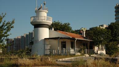 Bababurnu Feneri