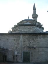 Sümbül Efendi Camii ve Tekkesi