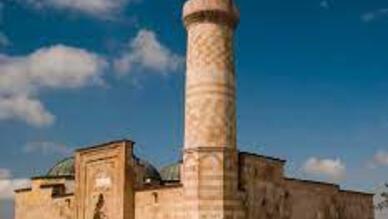 Niğde Aleaddin Camii