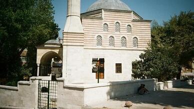 Selçuk Sultan Camii