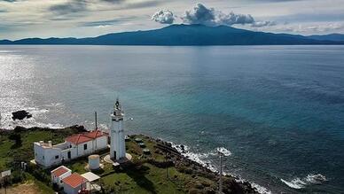 Sivrice Feneri