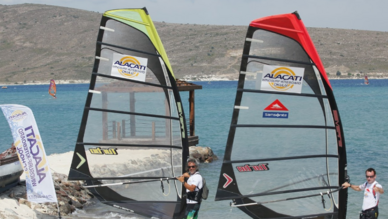 Alaçatı Windsurf Okulu