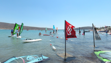 Bora Kozanoğlu Surf Center