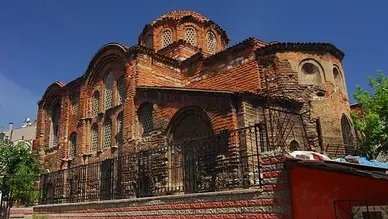 Eski İmaret Camii