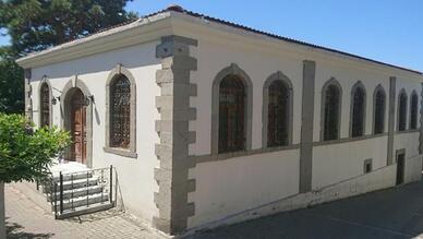 Amasra Kaymakamlık Evi