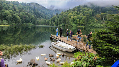 Artvin Kafkasör Kültür ve Turizm Koruma ve Gelişim Bölgesi