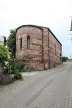 Amasra Küçük Kilise