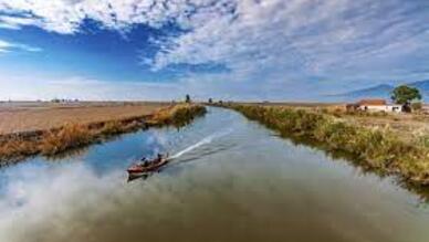 Büyük Menderes Nehri