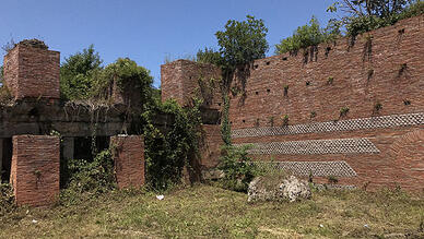 Amasra Antik Tiyatro