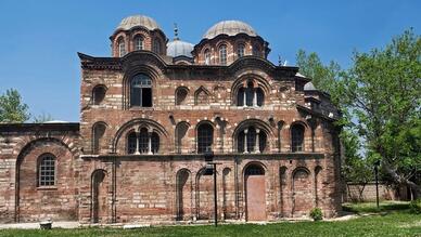 Fethiye Camii