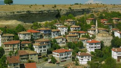 Safranbolu Hıdırlık Tepesi