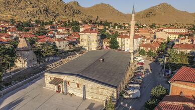 Eskişehir Ulu Camii