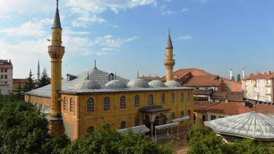 Çorum Ulu Camii