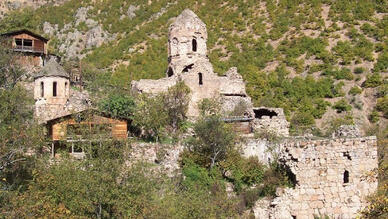 Porta Manastırı