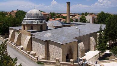 Battalgazi Ulu Camii