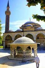 Afyon İmaret Camii