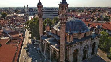 Aziziye Camii