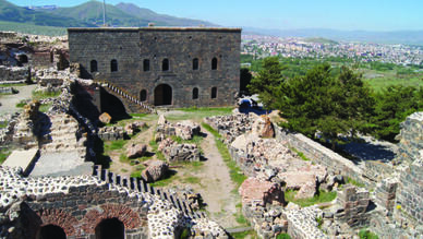 Nene Hatun Milli Parkı