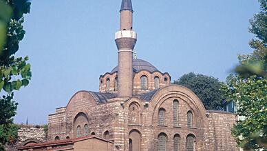 Kalenderhane Camii