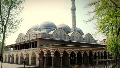 Piyale Paşa Camii