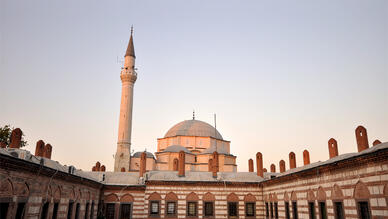 Hisar Camii İzmir