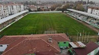 Sapanca Atatürk Stadı