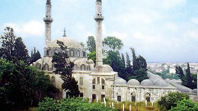 Valide Atik Camii