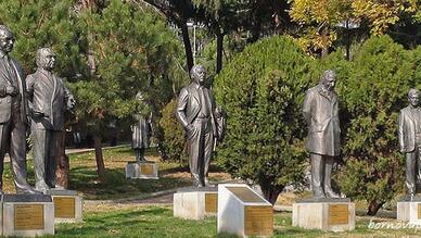 Abbasağa Parkı