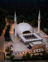 Şakirin Camii