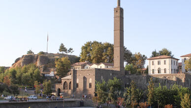 Hz. Süleyman Camii