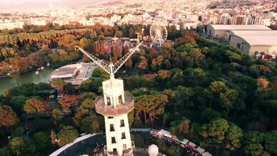 İzmir Enternasyonal Fuarı