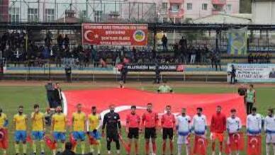 Siirt Atatürk Stadyumu