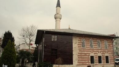 Odabaşı Camii