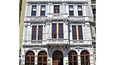 Galatasaray Müzesi