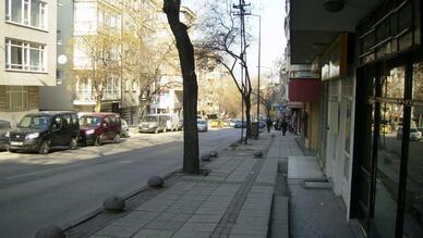 Tunalı Hilmi Caddesi