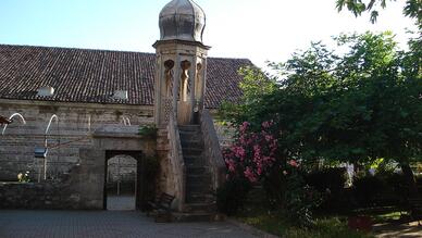 Sokullu Mehmet Paşa Camii