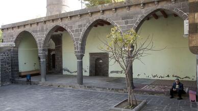 Nasuh Paşa Camii