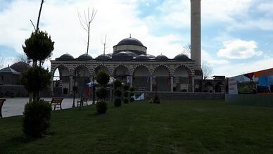 Fatih Paşa Camii