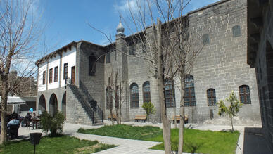 Surp Giragos Ermeni Kilisesi