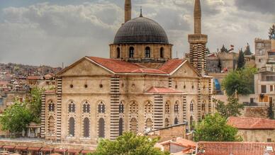 Kurtuluş Cami