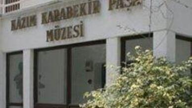 Kazım Karabekir Paşa Müzesi