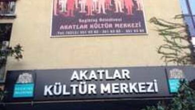 Akatlar Kültür Merkezi