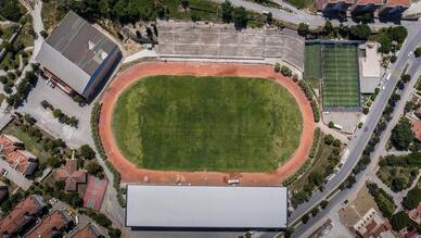 Özer Türk Stadyumu