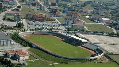 Yalova Atatürk Stadyumu