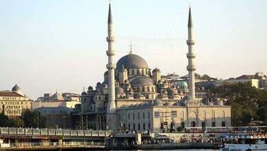 Yeni Camii